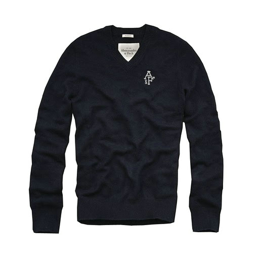 Pull Abercrombie & Fitch Homme Pas Cher